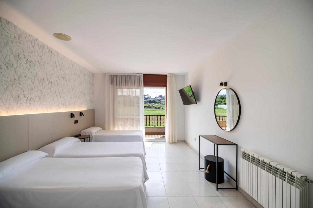 Hotel Ardora Aios Exterior photo