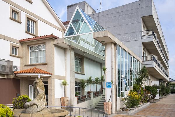 Hotel Ardora Aios Exterior photo