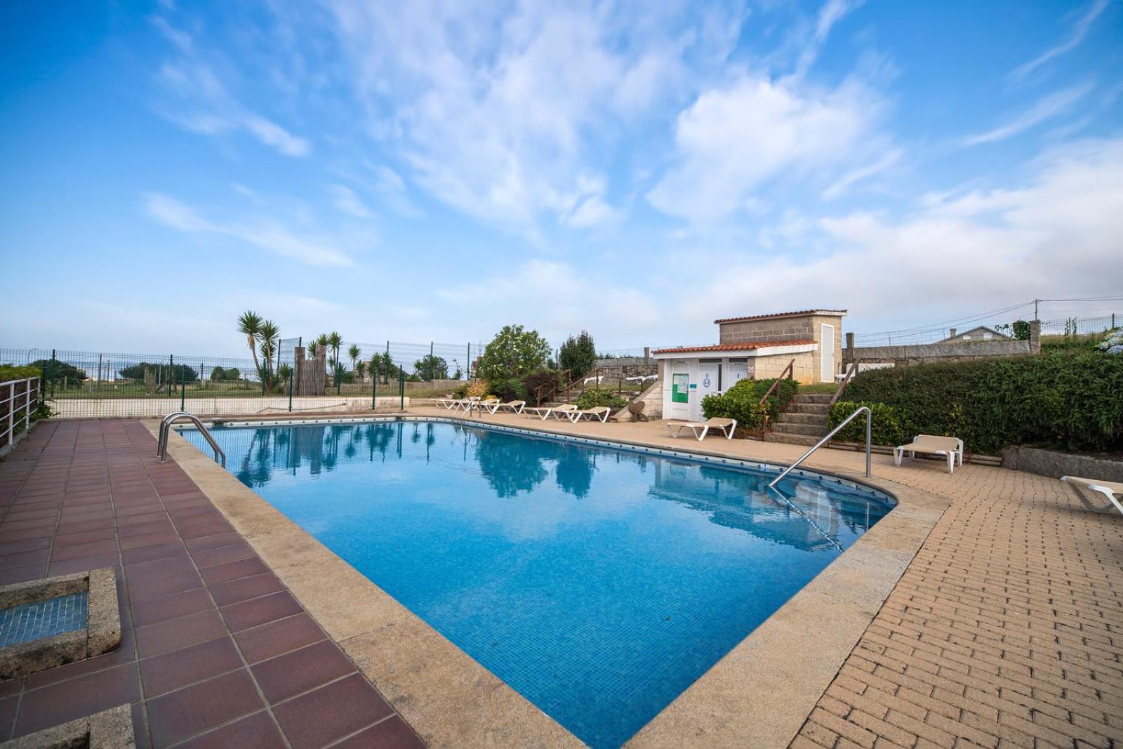 Hotel Ardora Aios Exterior photo